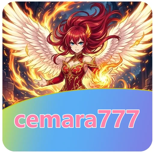 Ilustrasi syarat perangkat untuk cemara777 APK
