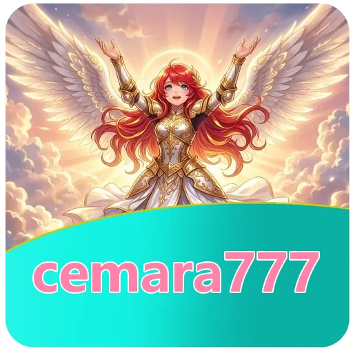 Ilustrasi layar pemasangan cemara777 APK