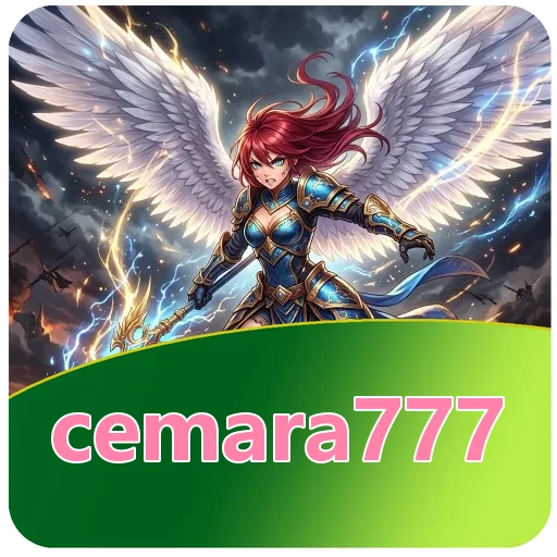 Keamanan cemara777