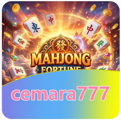 Layar pemasangan cemara777 APK